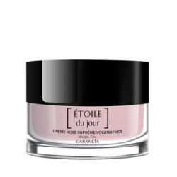 ÉTOILE du jour CRÈME ROSE SUPRÊME VOLUMATRICE 40ML