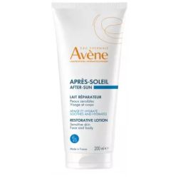 Après-Soleil Lait Réparateur 200 ml