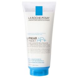 Roche posay Lipikar Syndet+ crème de douche 200ml