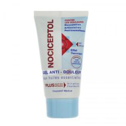 Nociceptol Gel Anti douleur aux huiles essentielles 40ml