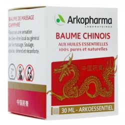 Chinois Baume Pot 30ml