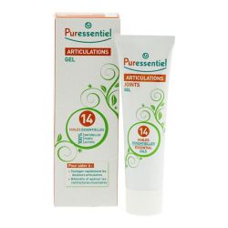 Puressentiel Gel Articulations 60ml