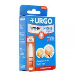 Urgo Filmogel mycose express 5 jours 4ml