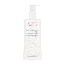 AVENE CLEAN LAIT NETTOYANT FRAICHEUR 400ML