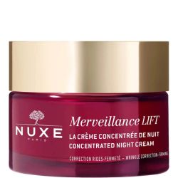 MERVEILLANCE LIFT La Crème Concentrée de Nuit pot 50ml