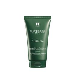 Curbicia Shampooing purifiant légèreté 150 ml