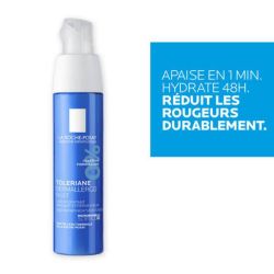 TOLERIANE DERMALLERGO NUIT 40ML