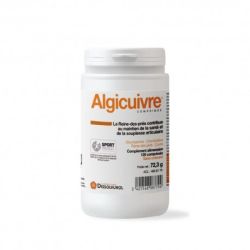 Algicuivre Cpr 120