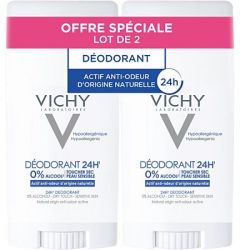 VICHY DEO STICK X2