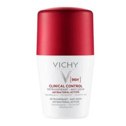 VICHY DEO CLINICAL CONCENTRE DETRANSPIRANT 96H