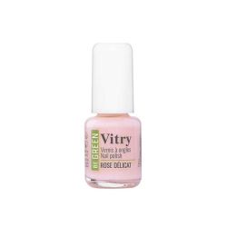 Vitry Vernis Be Green Rose Délicat