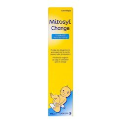 Mitosyl Change Pommade Protectrice 145ml