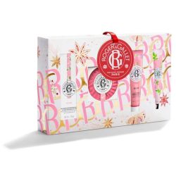 ROSE Coffret Noël Rituel Eau Parfumée Bienfaisante 2023