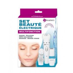 Manupharm Set Beaute Electrique Mf4