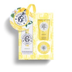 CÉDRAT Coffret Été 100 ml