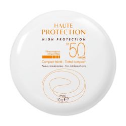 SOLAIRE Compact SPF50 Sable 10 g