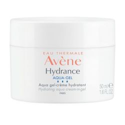 HYDRANCE Aqua Gel 50ml