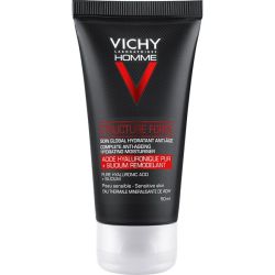 VICHY HOMME SOIN STRUCTURE FORCE ANTI AGE