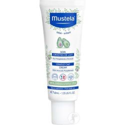 Mustela Bb Soin Croutes De Lai