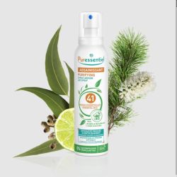 Puressentiel Spray Assainissant 41 HE 200ml