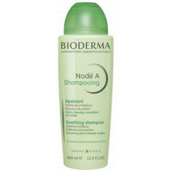 NODÉ A shampooing apaisantl 400ML