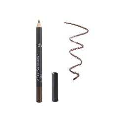 CRAYON SOURCILS BRUN CERTIFIÉ BIO