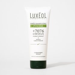 Luxéol Après Shampoing pousse 200ml