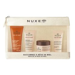 NUXE REVE DE MIEL TROUSSE VOYAGE