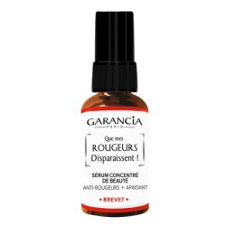 Que mes ROUGEURS Disparaissent ! SÉRUM 30ML