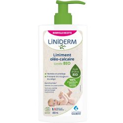 LINIDERM Liniment 480ml