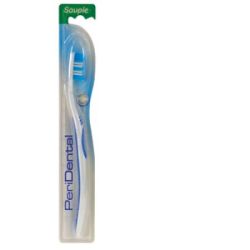 ELGYDIUM Brosse à dents Péridental Souple