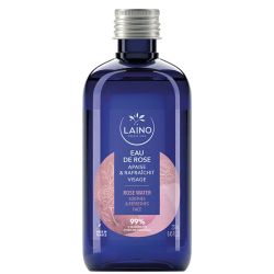 Laino Eau Bleuet Visage/yeux 250ml