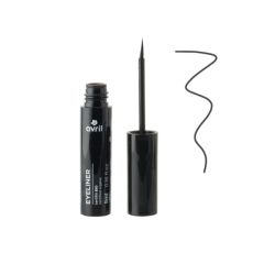 EYELINER NOIR CERTIFIÉ BIO 5ml