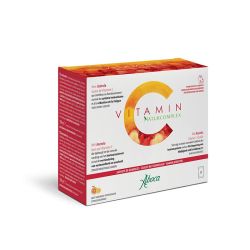 Aboca Vitamin C Naturcomplex 20 sachets