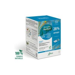 Aboca Natura Mix Renfort Sachets x20 + 8 offerts