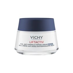 LIFTACTIV CRÈME DE NUIT H.A. ANTI-RIDES RAFFERMISSANTE 50ML