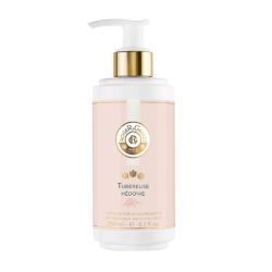 TUBÉREUSE HÉDONIE Crème de Parfum Nourrissante 250ml