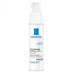 TOLERIANE DERMALLERGO FLUIDE 40ML