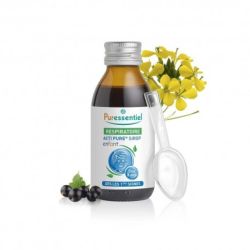 PURESSENTIEL ACTI PURE SIROP ENFANT