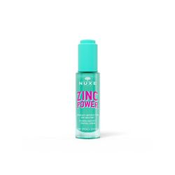 NUXE ZINC POWER SERUM ANTI IMPERFECTIONS 30ML