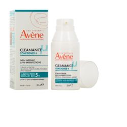 Cleanance Comedomed+ soin intensif anti-imperfections 30ml