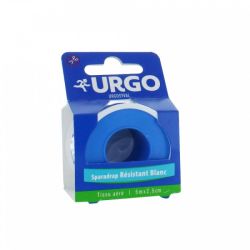 Urgo Urgosyval sparadrap 5mx2.5cm