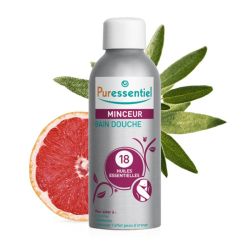 Puressentiel Bain Minceur 100ml