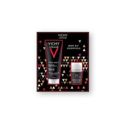 VICHY HOMME COFFRET DEO + GEL DOUCHE