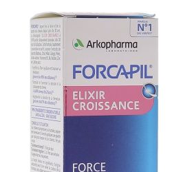 FORCAPIL ELIXIR CROISSANCE 50ML