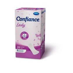 Confiance Lady Protège Slip 1 Goutte x28