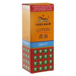 Baume Du tigre Lotion 28ml