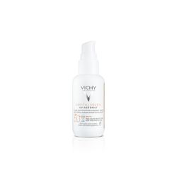 VICHY Capital Solaire Uv-ag daily teinté Spf50+