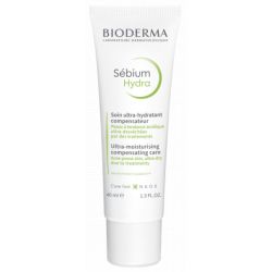 SÉBIUM Mat Control soin hydratant anti-brillance 30ML