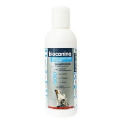 Biocanina Shampooing Anti-parasitaire externe 200ml